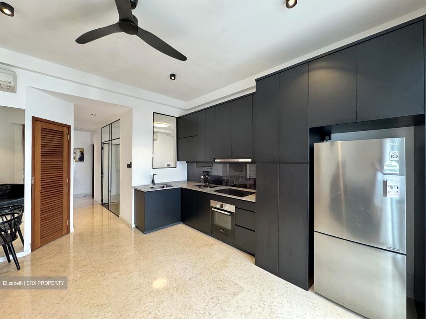 The Aston (D10), Apartment #523672001